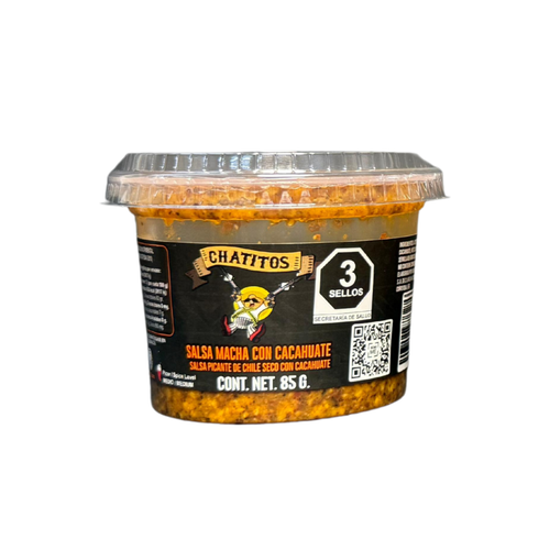 Macha con Cacahuate Chatitos 85g.png