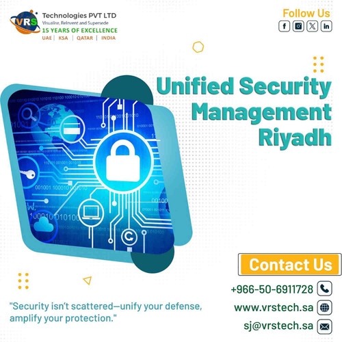 Enhance Security with Top USM Solutions in Riyadh.jpg