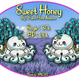 sweet honey