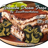 tiramisu dream frogs