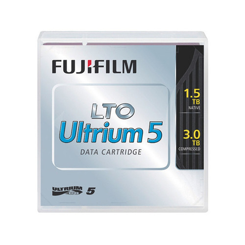 Fuji LTO 5 Tape | Fuji LTO 5 Data Cartridge - 800GB/1600GB.jpg