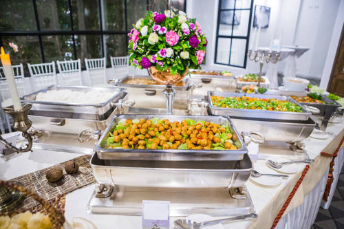 Catering Near Me For Wedding  – Pawan Chauhan Halwai Caterers & Service Hotel.jpg