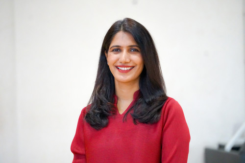 Srilakshmi Reddy - Founder of KCITE