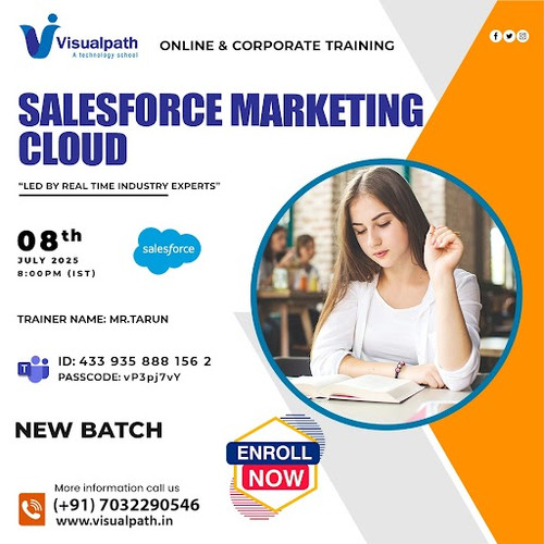 Salesforce Marketing Cloud Training – New Batch.jpg