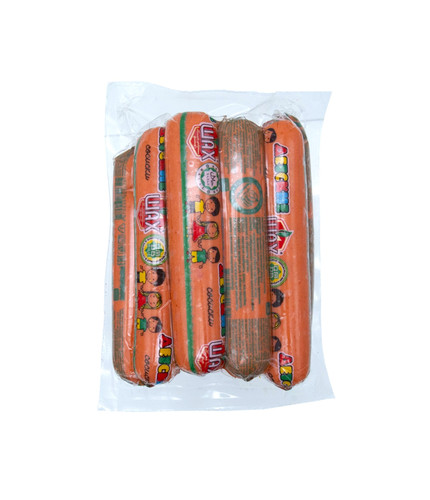 4870005822831 СОСИСКИ ШАХ ДЕТСКИЕ 500 Г ВУПАК..jpg