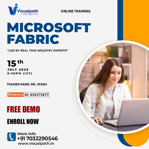 Microsoft Fabric Online Free Demo 2025.jpg
