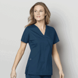 Designed for Comfort Best Nursing Scrubs for Professionals.gif