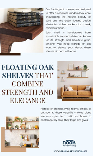 Floating Oak Shelves That Combine Strength and Elegance.jpg