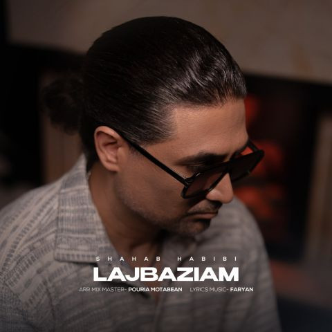 دانلود آهنگ شهاب حبیبی به نام لجبازیام