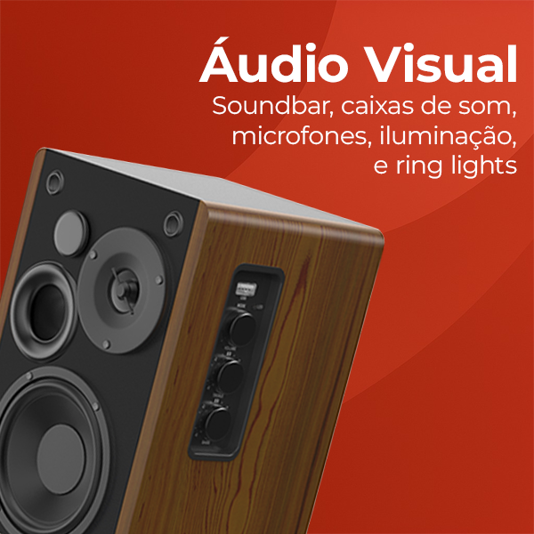audio equipment