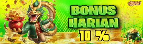 Bonus Harian