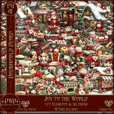 DWD Joy to the World