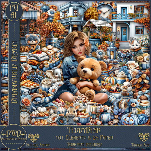 DWD TeddyBear Match ViNina.jpg
