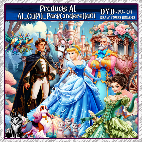 DYD AI CUPU PackCinderella01.png