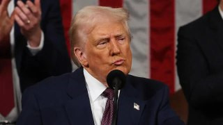 البيت الابيض : ترمب يريد اعادة اعمار قطاع غزة وليس السيطرة عليه...