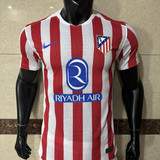 Atletico Madrid 25 26 Home