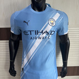 Man City 25 26 Home