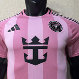Inter Miami 25 26 Home