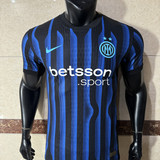 Inter Milan 25 26 Home