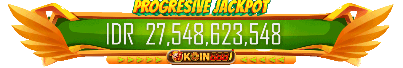 jackpot