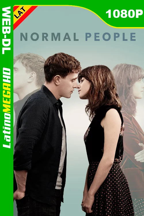 Normal People (Serie) Temporada 1 (2020) Latino HD AMZN WEB-DL 1080P
