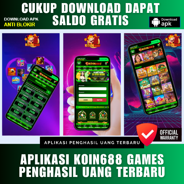 Promo KOIN688
