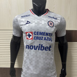 Cruz Azul 25 26 Away 03