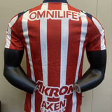 Chivas 25 26 Home 2