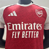 Arsenal 25 26 Home 3