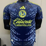 América 25 26 Away