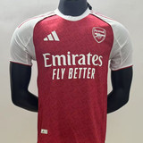 Arsenal 25 26 Home 1