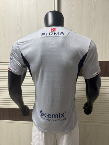 Cruz Azul 25 26 Away 02.jpg
