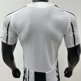 Juventus 25 26 Home