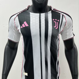 Juventus 25 26 Home 2