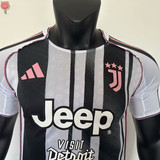 Juventus 25 26 Home 8