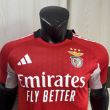 Benfica 25 26 Home