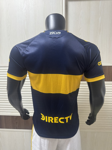 Boca Juniors 25 26 Home 03.jpg