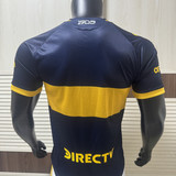 Boca Juniors 25 26 Home 03