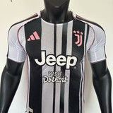 Juventus 25 26 Home 9
