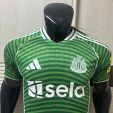 New Castle 25 26 Away