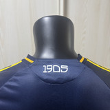 Boca Juniors 25 26 Home 05