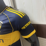 Boca Juniors 25 26 Home 04