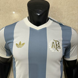 Argentina 50 aniversario