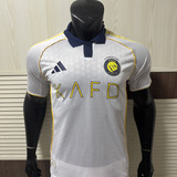Al Nassr 25 26 3rd