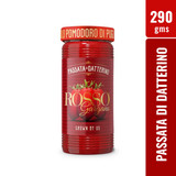 rosso passata di datterino 290 gms