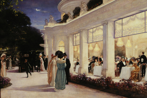Henri Gervex – An Evening at the Pré Catelan (1909) t3 1l4bjxp.jpg