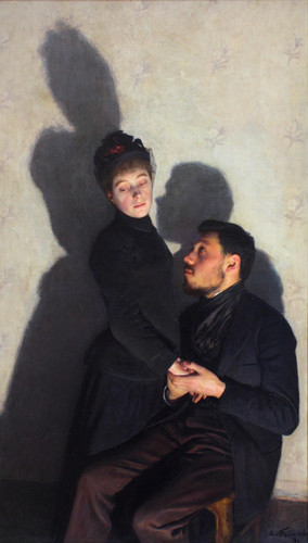 Émile Friant – Cast Shadows (1891) t3 1lflsho.jpg