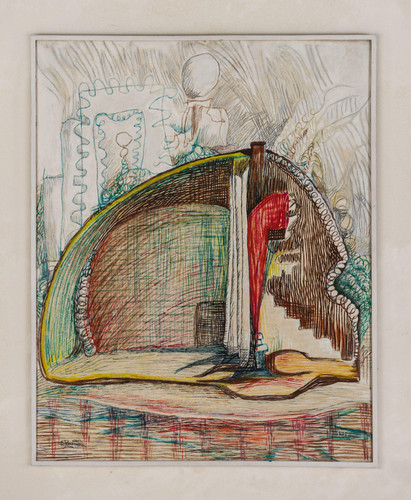 Erna Rosenstein A Bower Far Away (1977) t3 1l99kmj.jpg