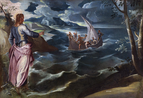 Tintoretto Christ at the Sea of Galilee (c.1570) t3 1lepeoz.jpg