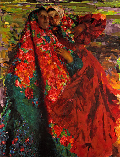 Filipp Malyavin Peasant Women (1905) t3 1lbbigl.jpg